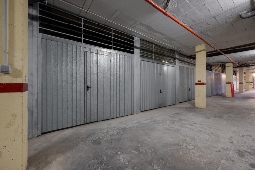 Garage - Revente - Torrevieja - G129JR