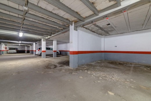 Garage - Revente - Torrevieja - Habaneras