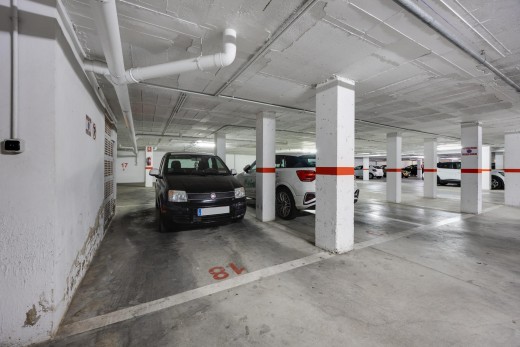 Garage - Revente - Torrevieja - Parque Acuático - Sector 25