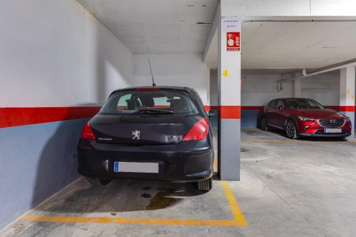 Garage - Revente - Torrevieja - Playa de los locos