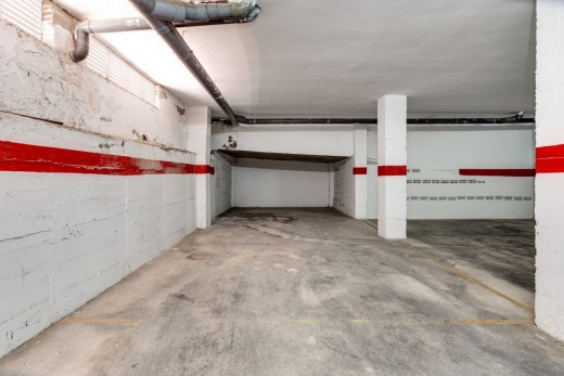 Garage - Sale - Torrevieja - G082JR