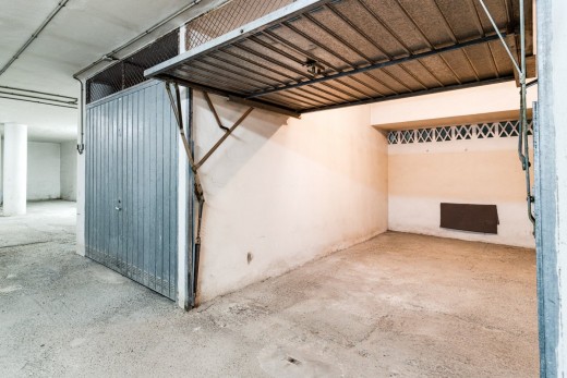 Garage - Sale - Torrevieja - G091JR