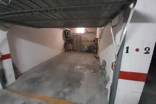 Garage - Sale - Torrevieja - G116RB