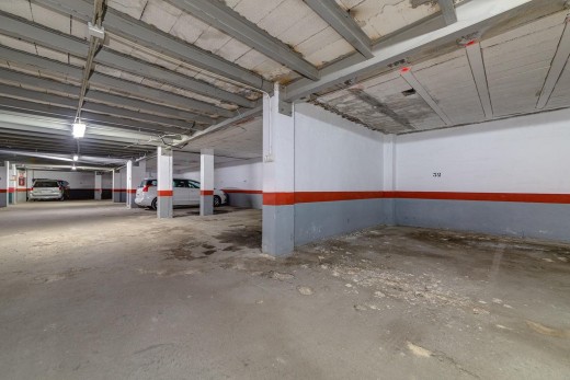 Garage - Sale - Torrevieja - Habaneras