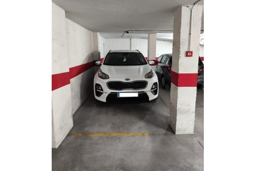 Garaje - Venta - Torrevieja - Habaneras