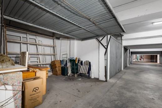 Garaje - Venta - Torrevieja - Nueva Torrevieja