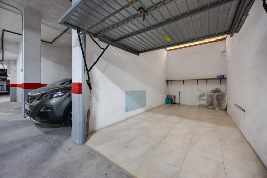 Garaje - Venta - Torrevieja - Playa del cura