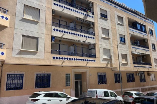 Lägenhet - Resale - Guardamar del Segura - CENTRO