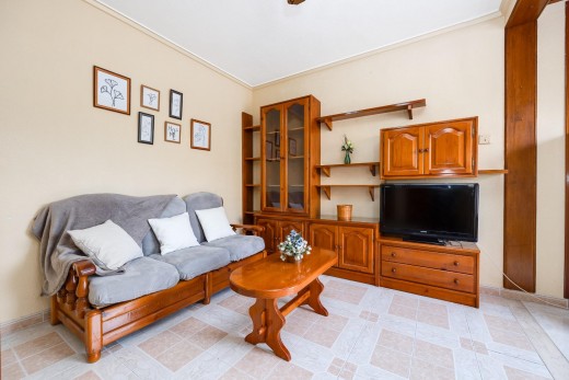 Lägenhet - Resale - Torrevieja - 6-21.007
