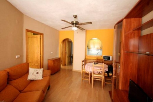 Lägenhet - Resale - Torrevieja - A1037TF