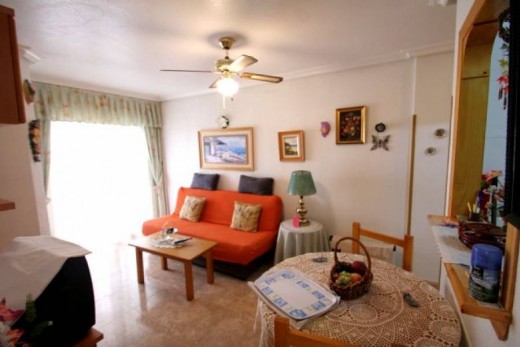 Lägenhet - Resale - Torrevieja - A1061VM