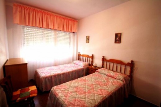 Lägenhet - Resale - Torrevieja - A1073SG