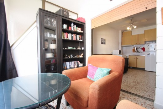 Lägenhet - Resale - Torrevieja - A1119JRN