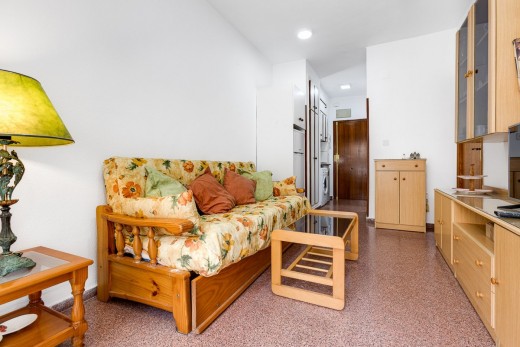 Lägenhet - Resale - Torrevieja - A1179JN