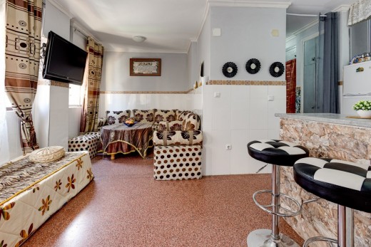 Lägenhet - Resale - Torrevieja - A1180JR