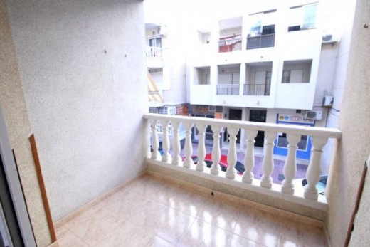 Lägenhet - Resale - Torrevieja - A2270SG