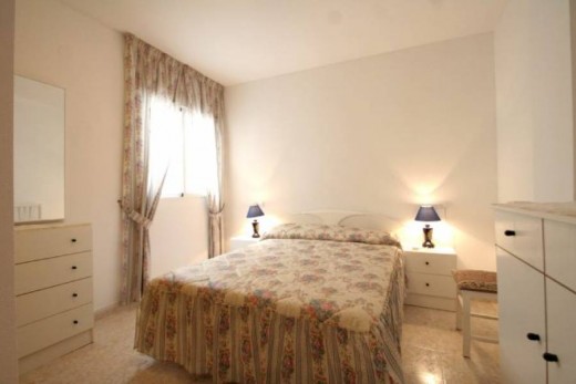 Lägenhet - Resale - Torrevieja - A2276SG