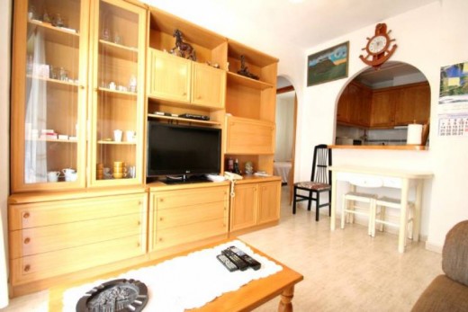 Lägenhet - Resale - Torrevieja - A2287TF