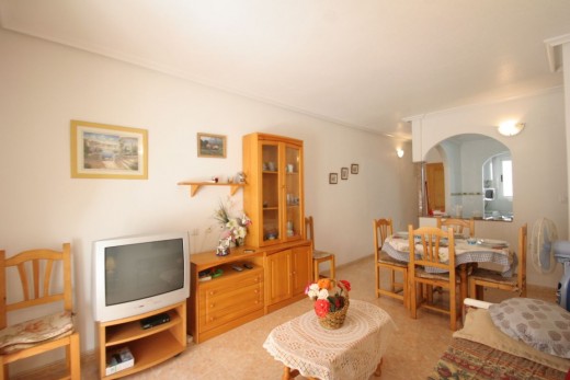 Lägenhet - Resale - Torrevieja - A2347JR