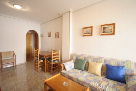 Lägenhet - Resale - Torrevieja - A2377TFN