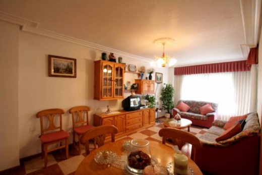 Lägenhet - Resale - Torrevieja - A3036TF