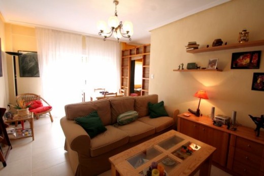 Lägenhet - Resale - Torrevieja - A386TF