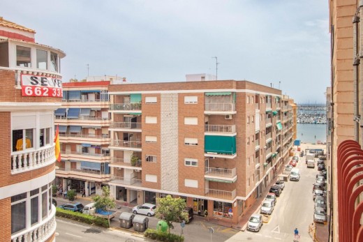 Lägenhet - Resale - Torrevieja - Acequion