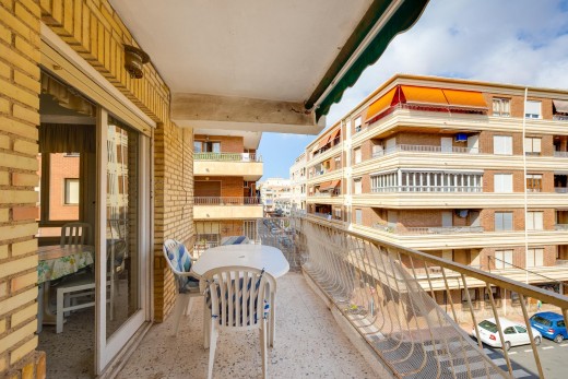 Lägenhet - Resale - Torrevieja - Acequion