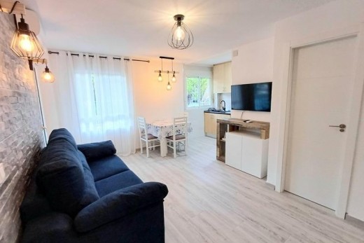 Lägenhet - Resale - Torrevieja - Acequion
