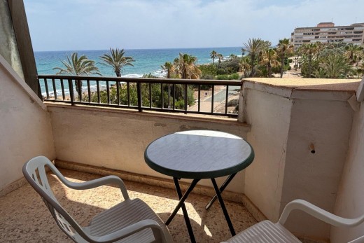 Lägenhet - Resale - Torrevieja - Cabo cervera