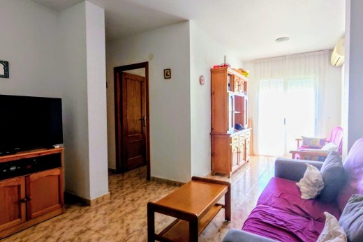 Lägenhet - Resale - Torrevieja - Centro