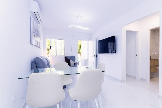 Lägenhet - Resale - Torrevieja - CH0205001