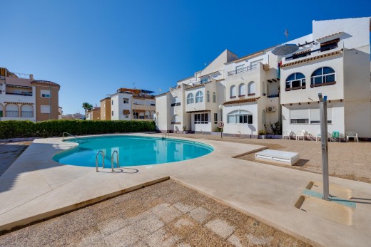 Lägenhet - Resale - Torrevieja - El Acequión - Los Náufragos