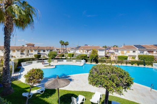 Lägenhet - Resale - Torrevieja - La Mata