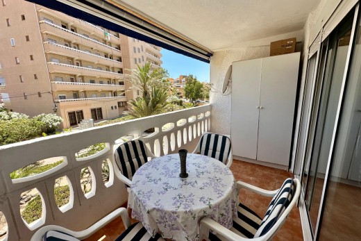 Lägenhet - Resale - Torrevieja - La Mata