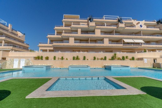 Lägenhet - Resale - Torrevieja - Los Balcones - Los Altos del Edén