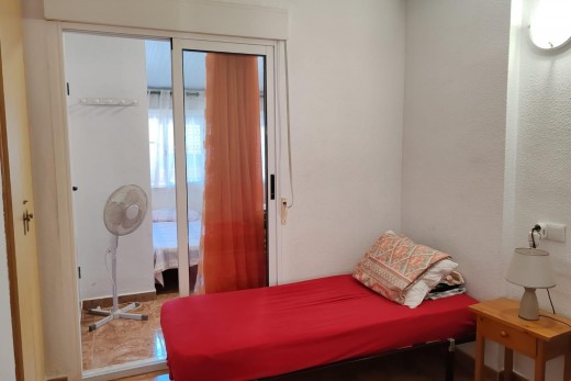 Lägenhet - Resale - Torrevieja - Nueva Torrevieja