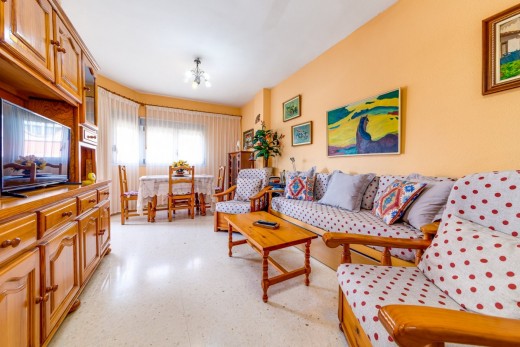 Lägenhet - Resale - Torrevieja - Playa de los locos