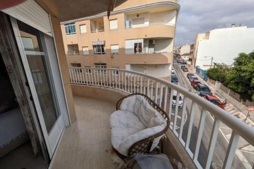 Lägenhet - Resale - Torrevieja - Playa de los locos