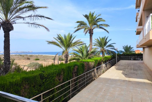 Lägenhet - Resale - Torrevieja - Punta prima