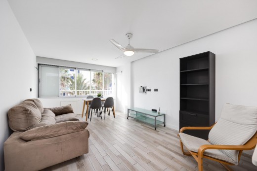 Lägenhet - Resale - Torrevieja - Punta prima