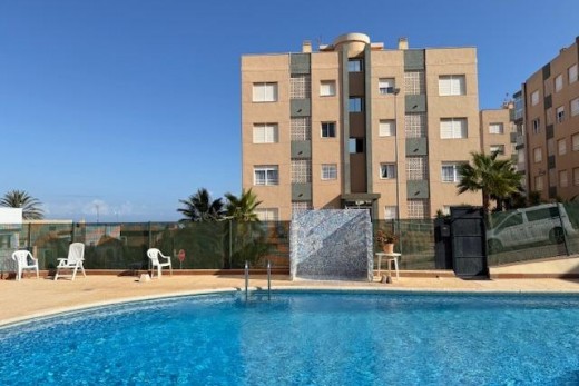 Lägenhet - Resale - Torrevieja - Sector 25