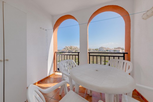 Lägenhet - Resale - Torrevieja - Torreblanca