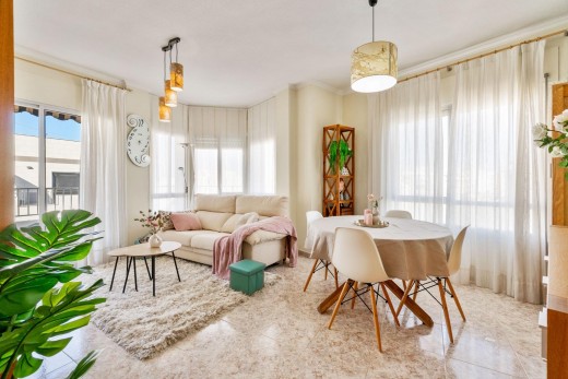 Lägenhet - Resale - Torrevieja - torrevieja