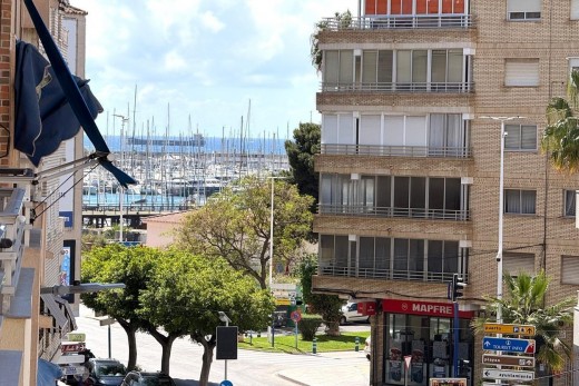 Lägenhet - Resale - Torrevieja - torrevieja