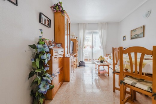 Lägenhet - Resale - Torrevieja - torrevieja