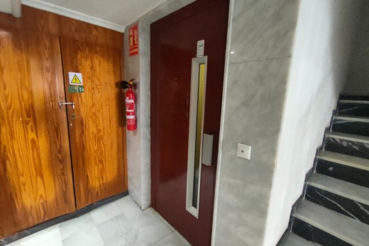 Lägenhet - Resale - Torrevieja - TT-001