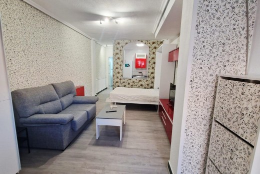 Loft - Venta - Torrevieja - Playa del cura