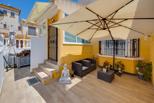 Maison de ville - Revente - Guardamar del Segura - EL RASO