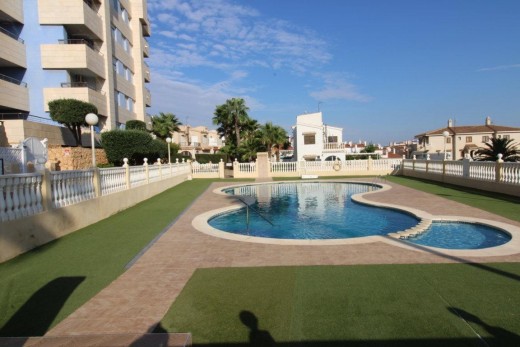 Maison de ville - Revente - Torrevieja - 11-B.82